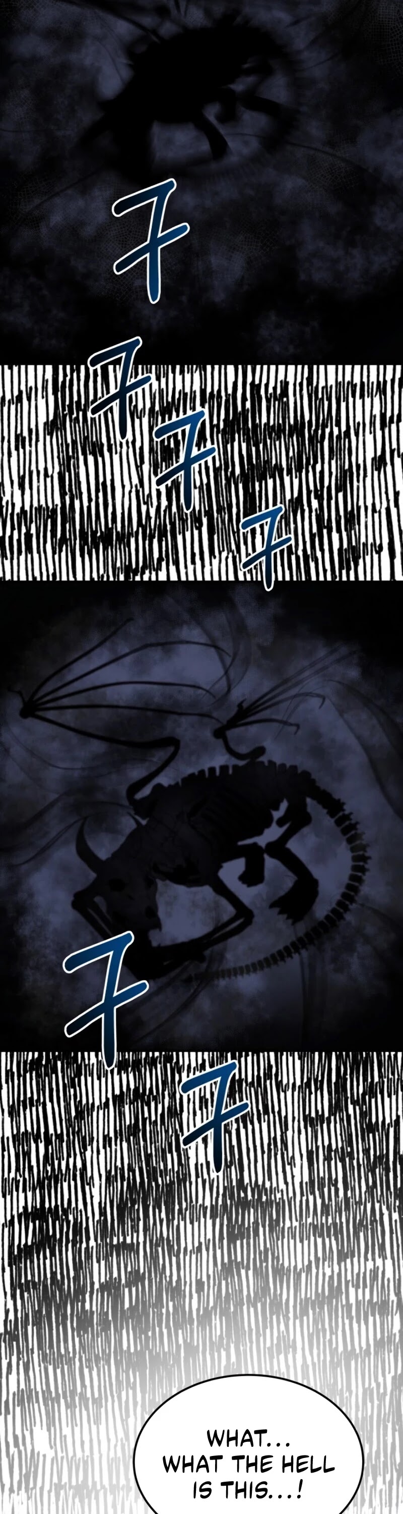 Dungeon House Chapter 18 page 36 - Chapter 18
