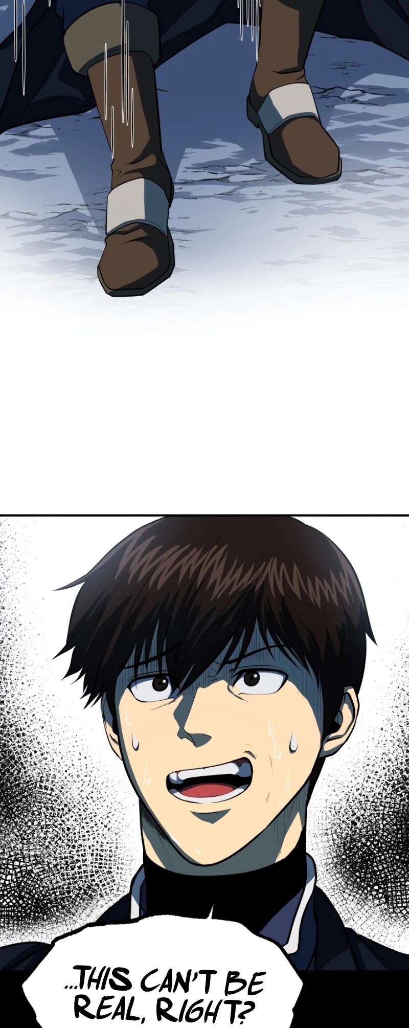 Dungeon House Chapter 18 page 38 - Chapter 18