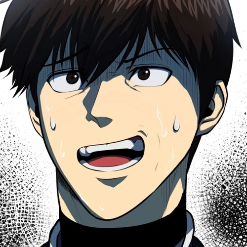 Dungeon House Chapter 18 cover