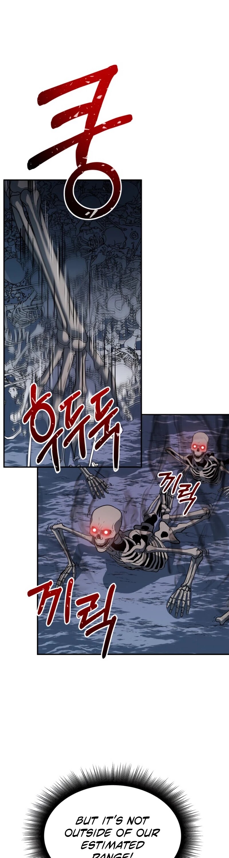 Dungeon House Chapter 19 page 22 - Chapter 19
