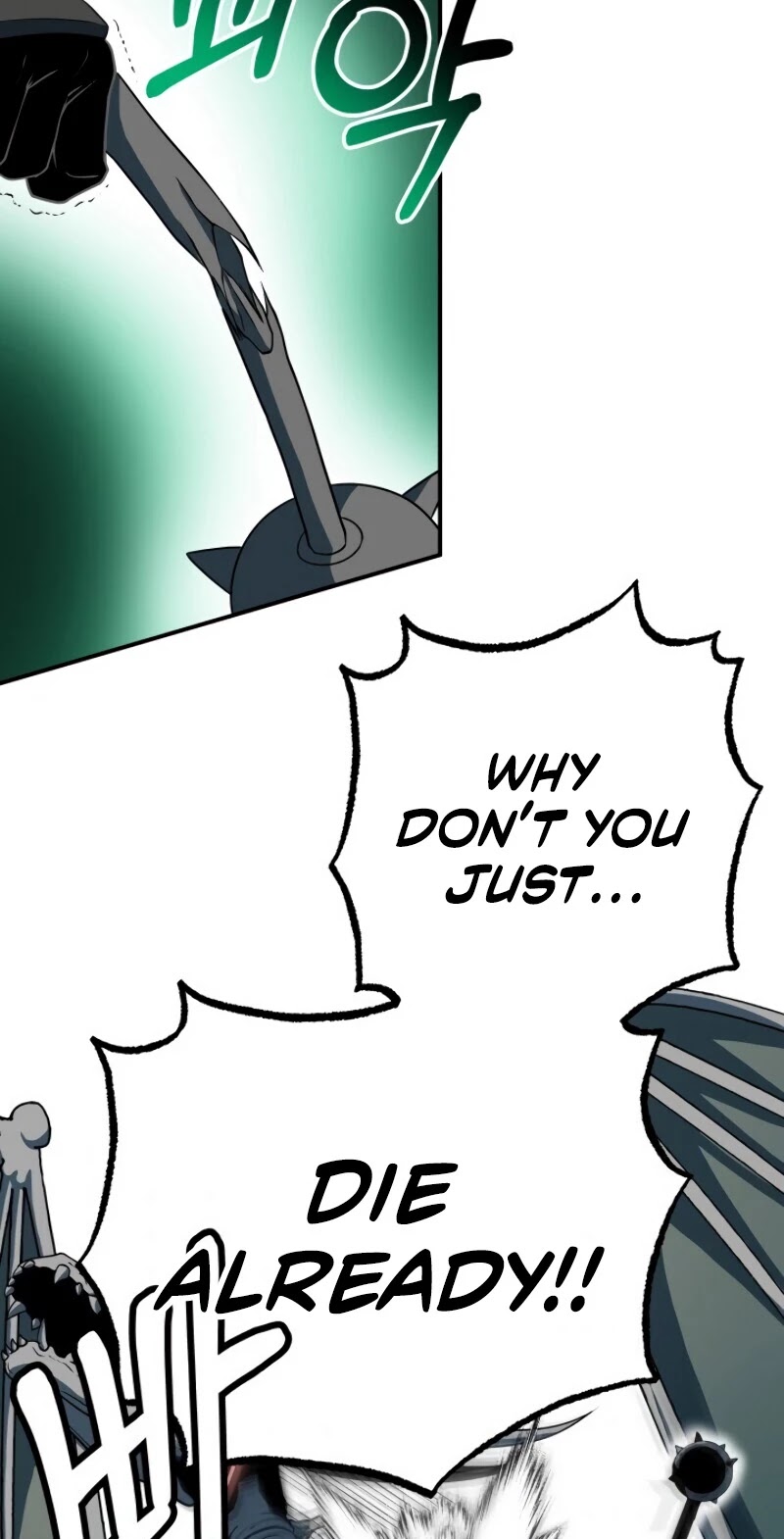 Dungeon House Chapter 19 page 38 - Chapter 19