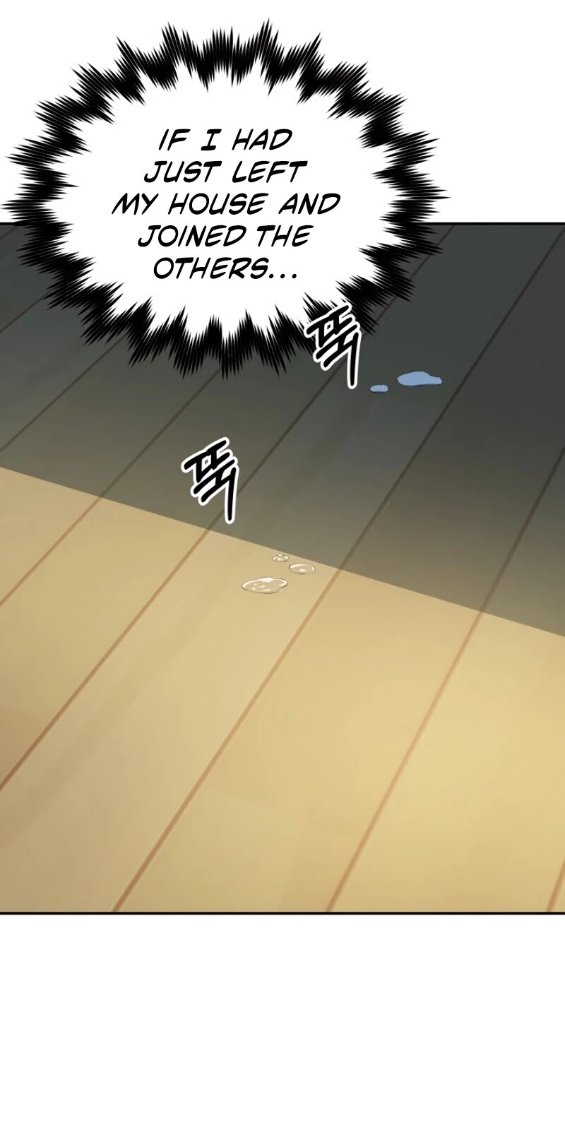 Dungeon House Chapter 2 page 36 - Chapter 2