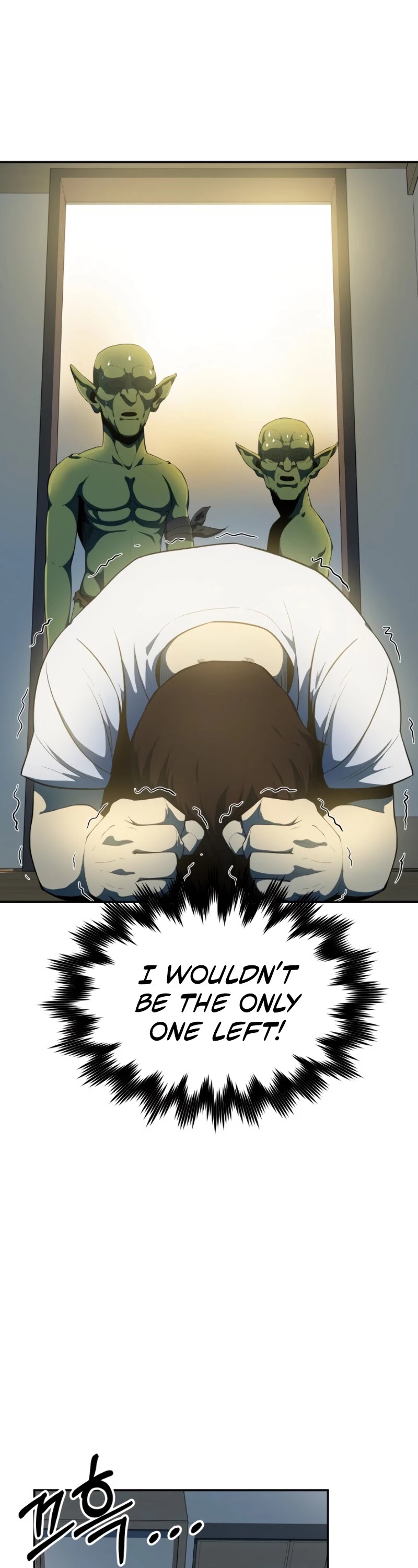 Dungeon House Chapter 2 page 37 - Chapter 2