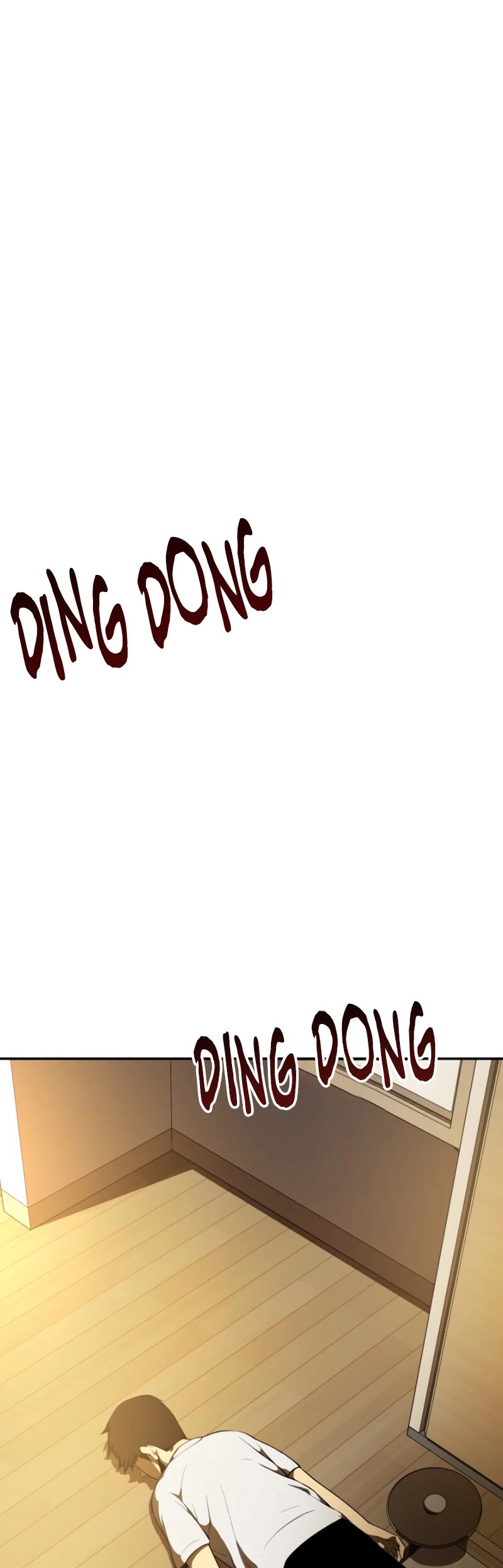 Dungeon House Chapter 2 page 39 - Chapter 2
