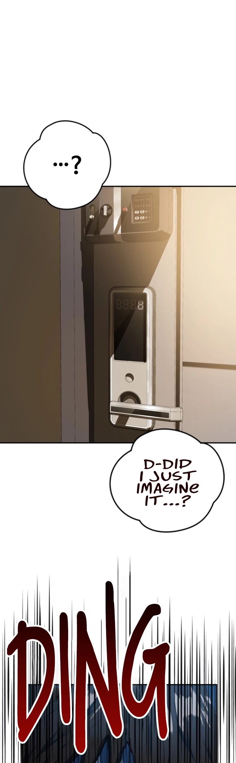 Dungeon House Chapter 2 page 42 - Chapter 2