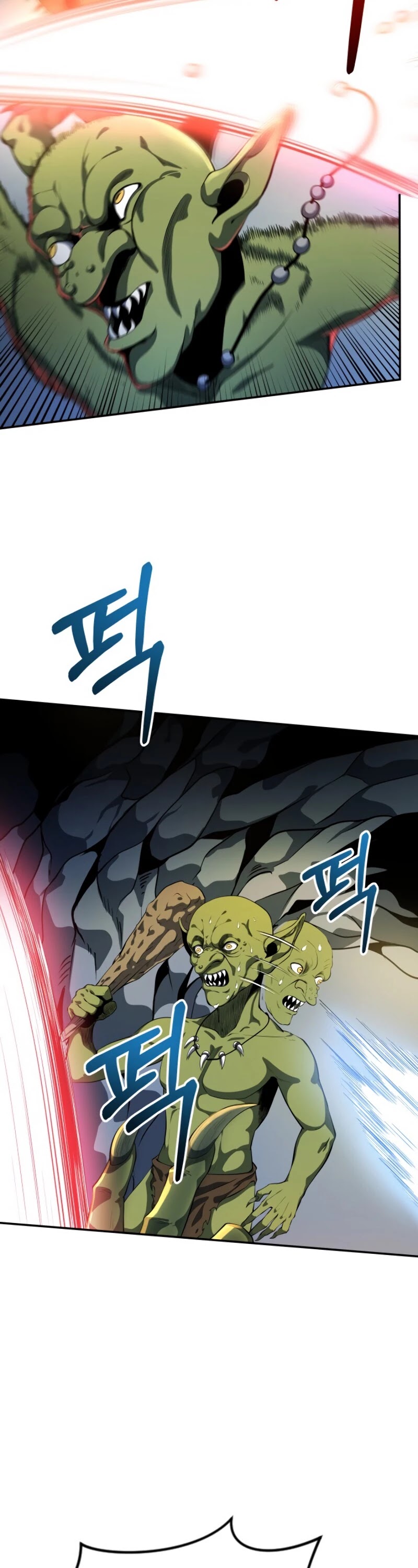 Dungeon House Chapter 2 page 7 - Chapter 2