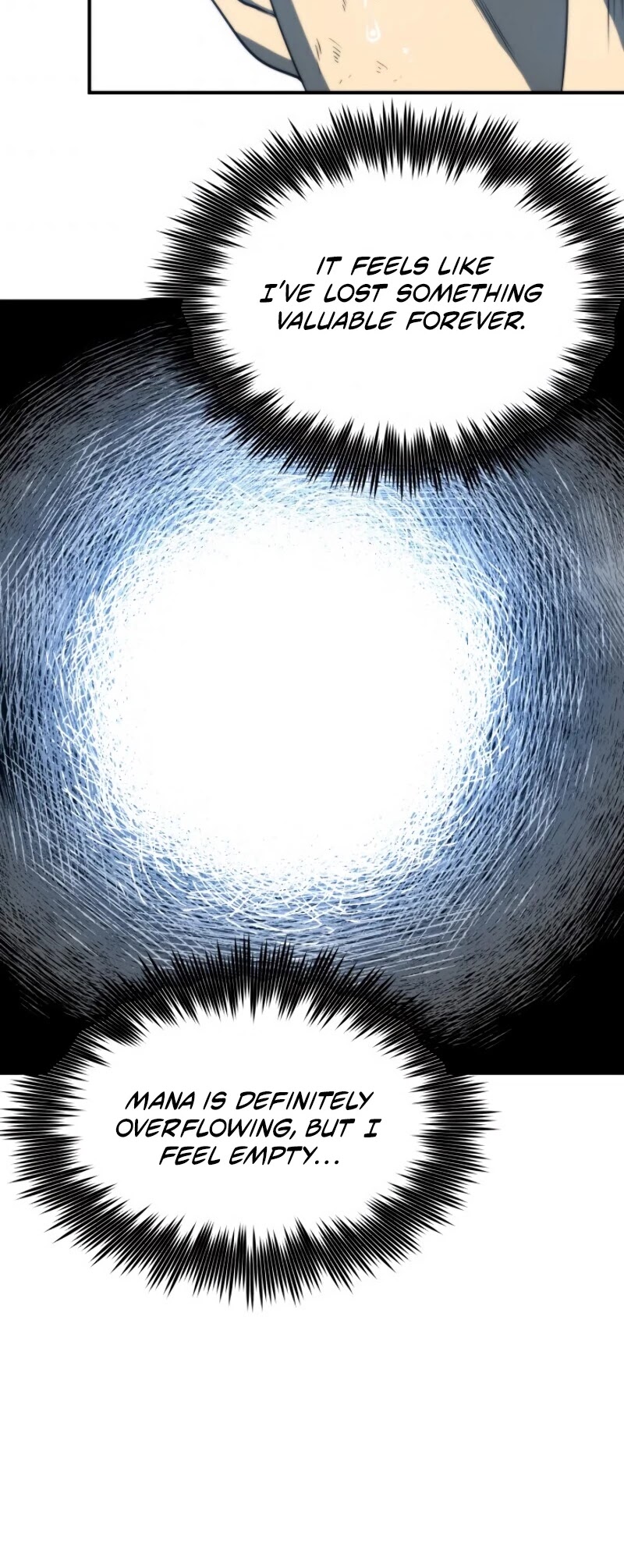 Dungeon House Chapter 20 page 17 - Chapter 20