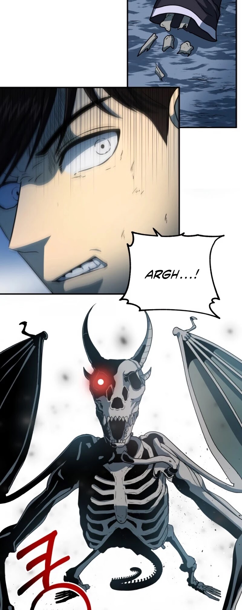 Dungeon House Chapter 20 page 30 - Chapter 20