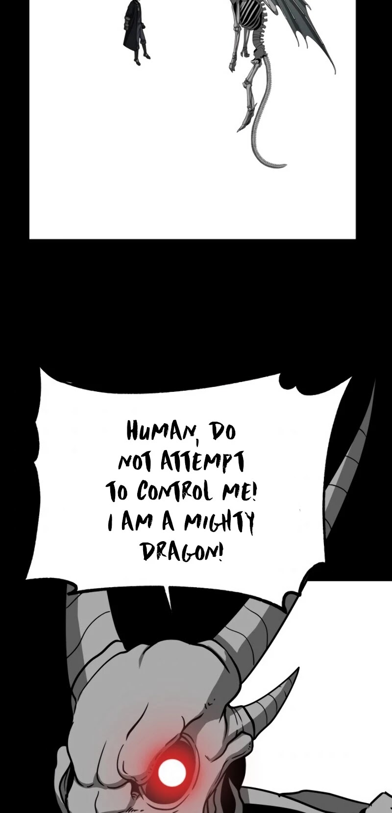 Dungeon House Chapter 20 page 35 - Chapter 20