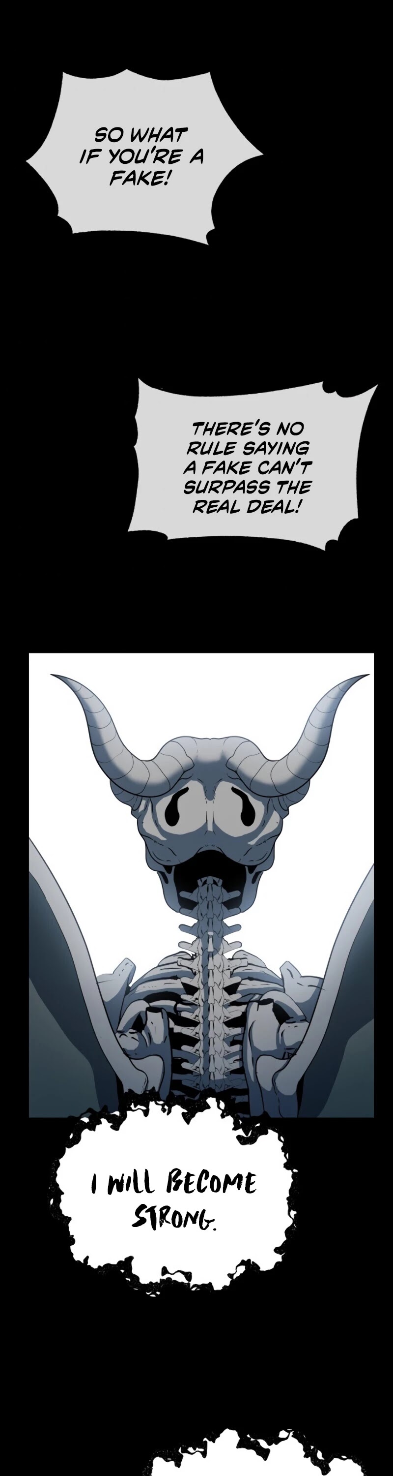 Dungeon House Chapter 20 page 46 - Chapter 20