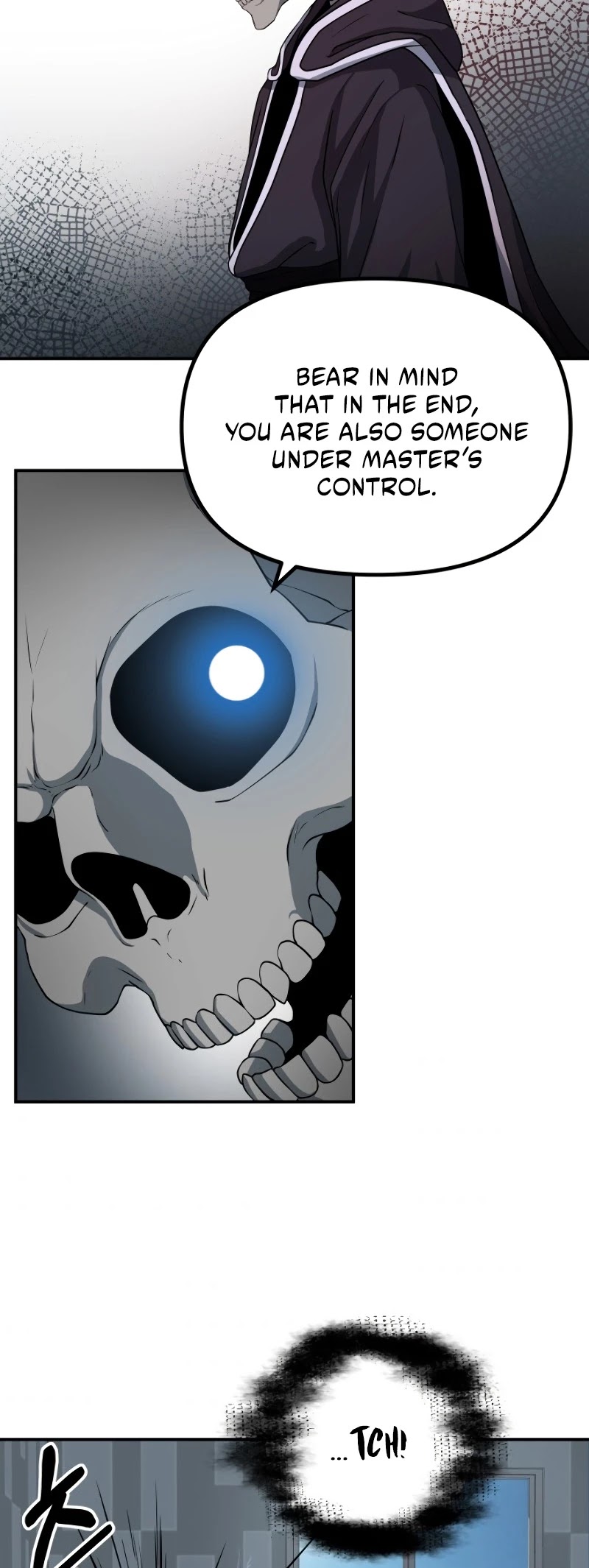 Dungeon House Chapter 21 page 16 - Chapter 21