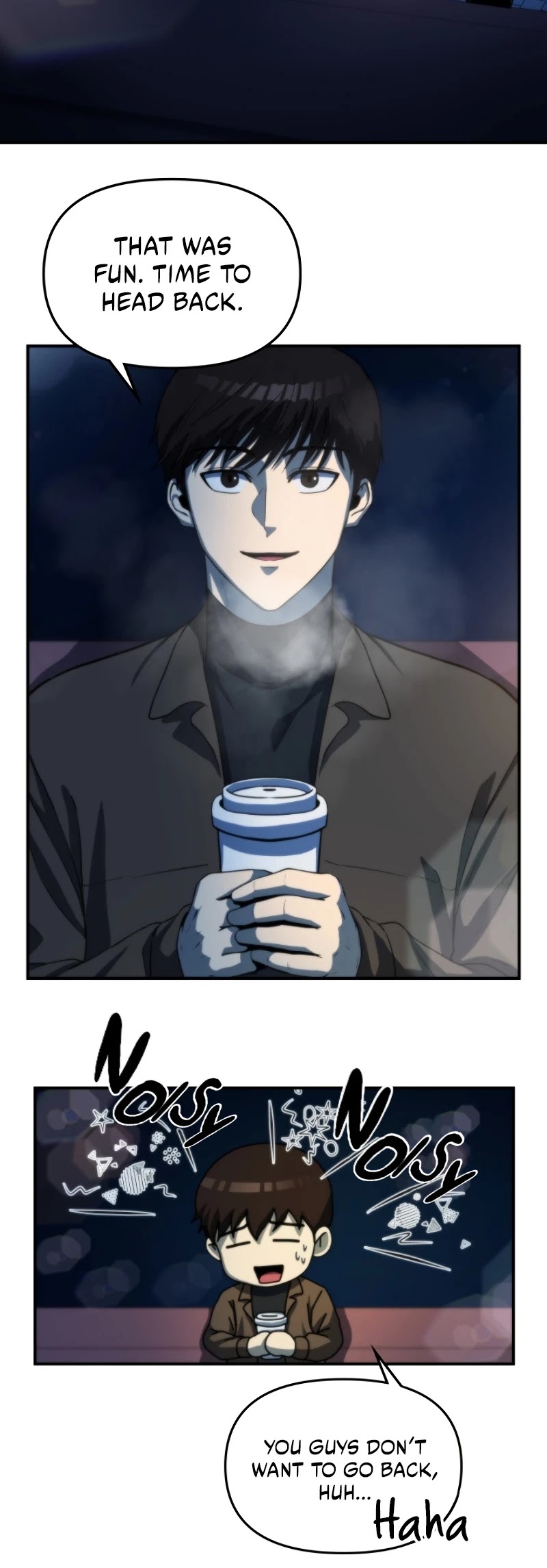 Dungeon House Chapter 21 page 29 - Chapter 21