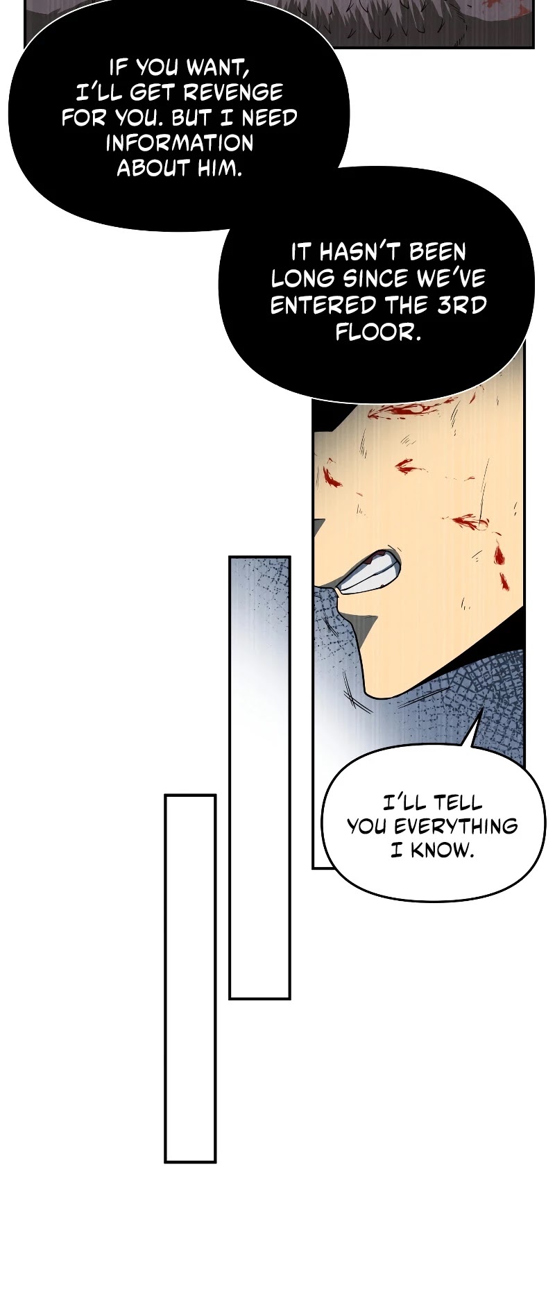 Dungeon House Chapter 22 page 19 - Chapter 22