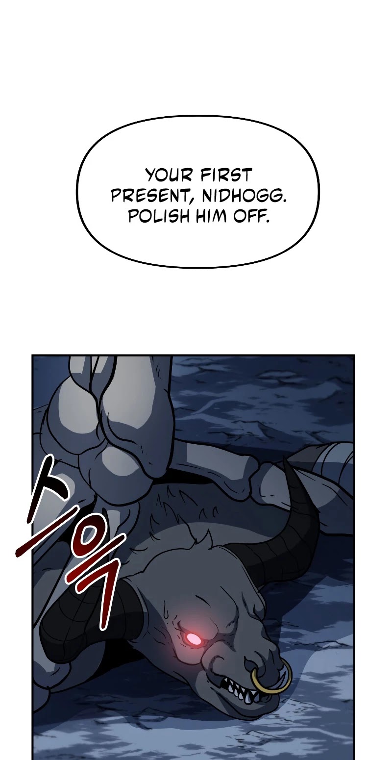 Dungeon House Chapter 22 page 31 - Chapter 22