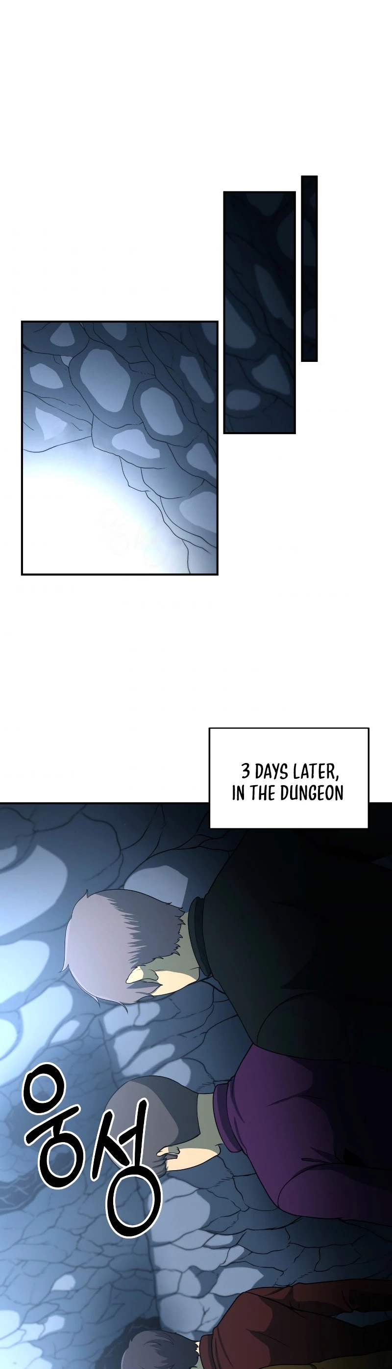 Dungeon House Chapter 24 page 29 - Chapter 24