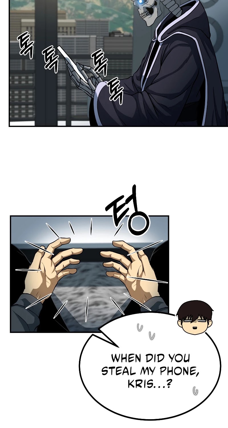 Dungeon House Chapter 24 page 8 - Chapter 24