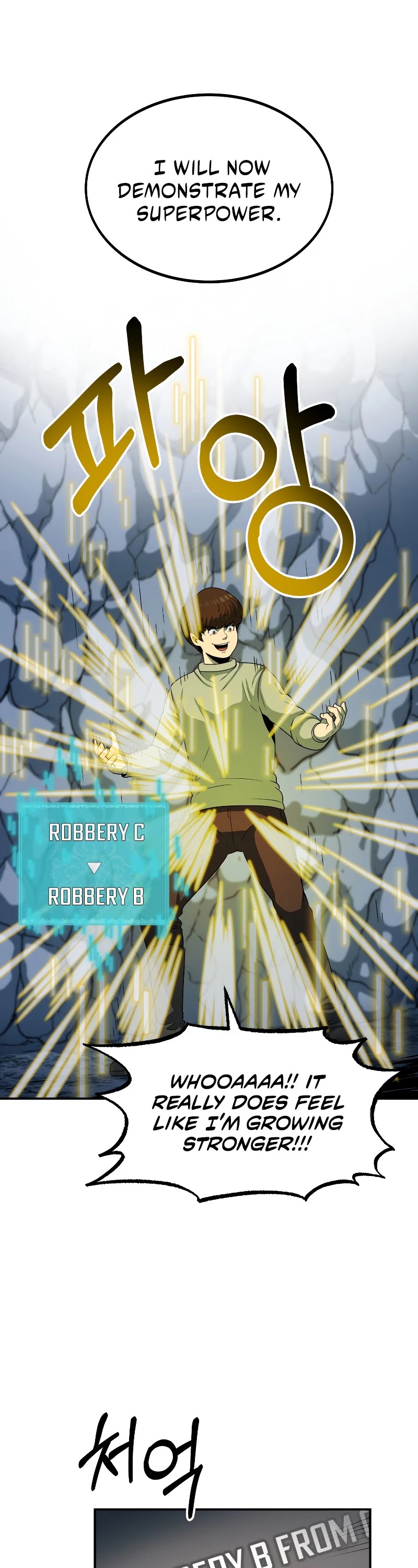 Dungeon House Chapter 25 page 10 - Chapter 25