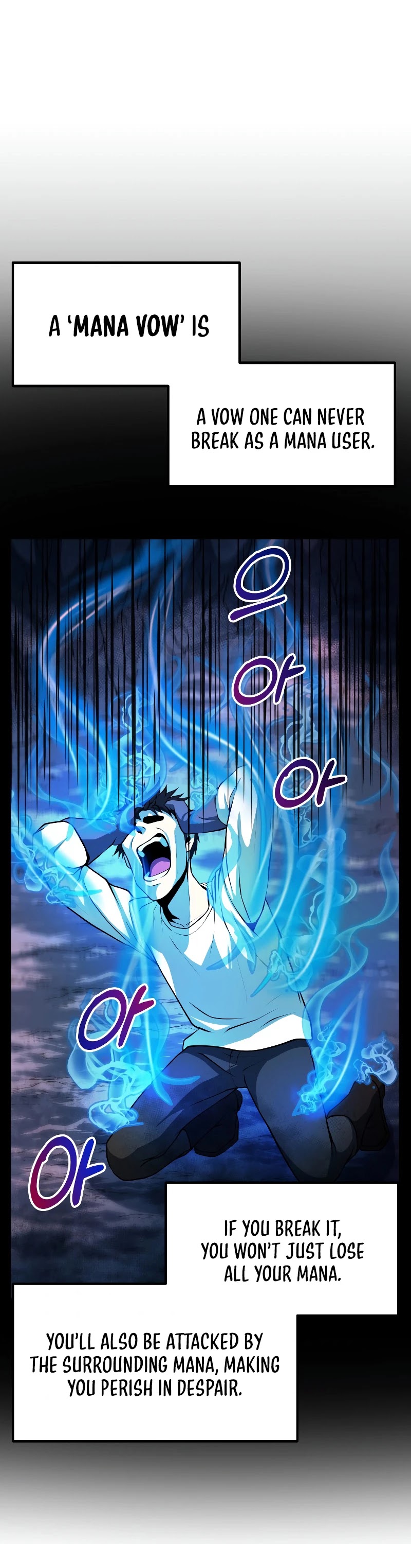 Dungeon House Chapter 25 page 15 - Chapter 25