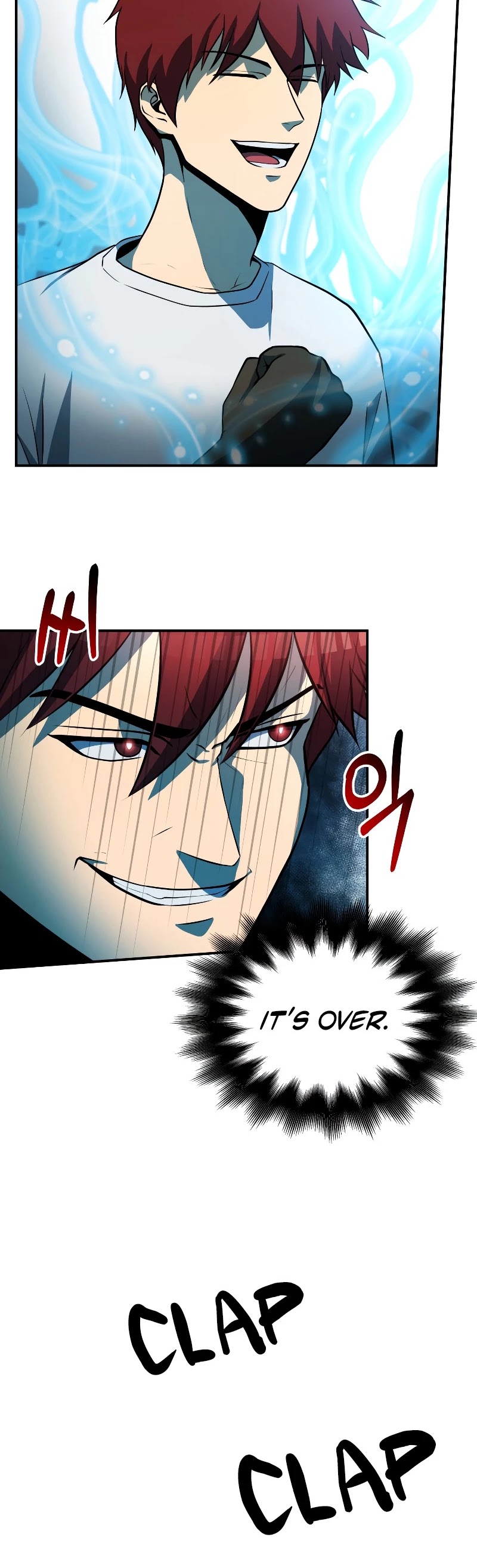 Dungeon House Chapter 25 page 18 - Chapter 25