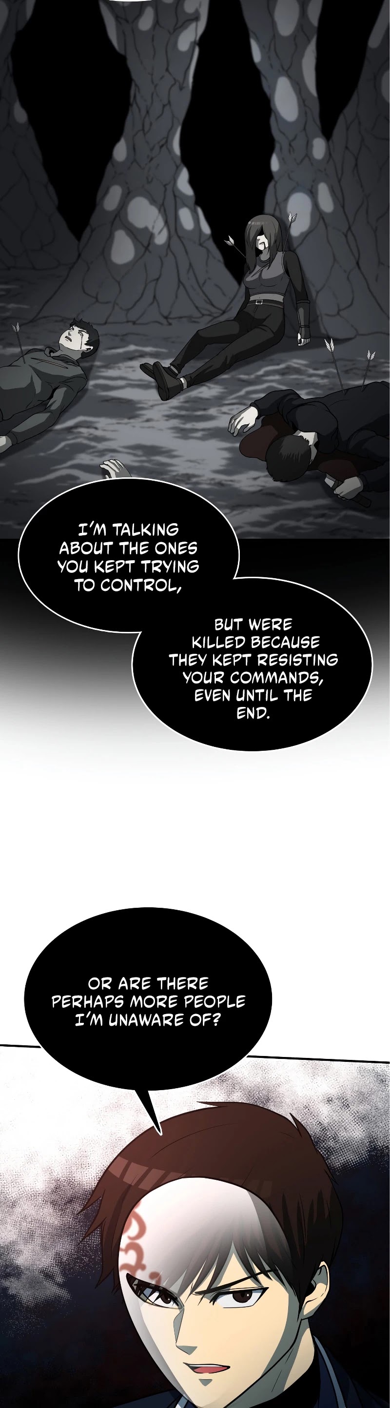Dungeon House Chapter 25 page 26 - Chapter 25