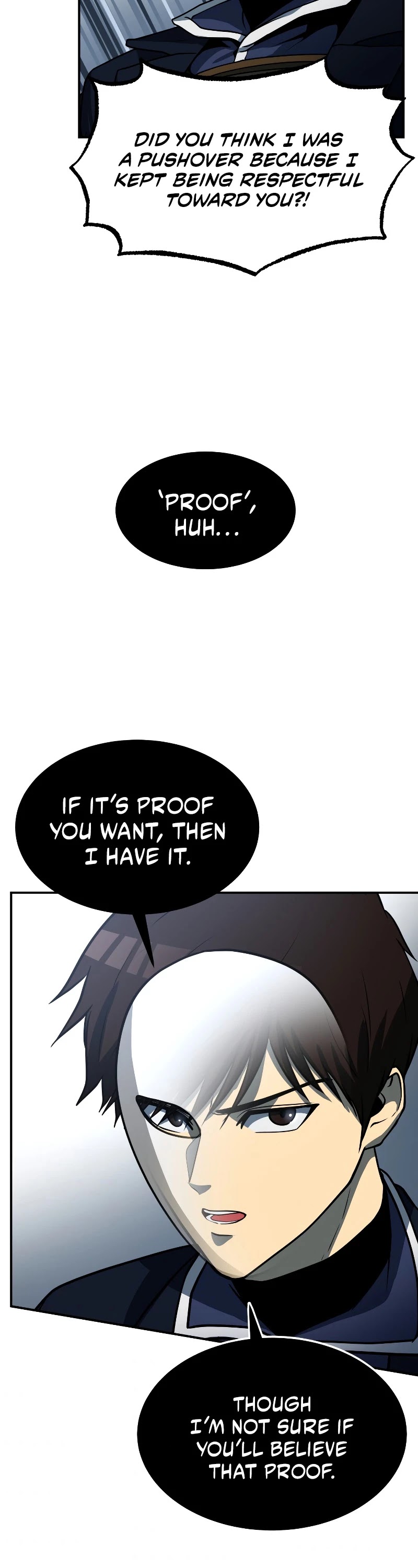 Dungeon House Chapter 25 page 37 - Chapter 25