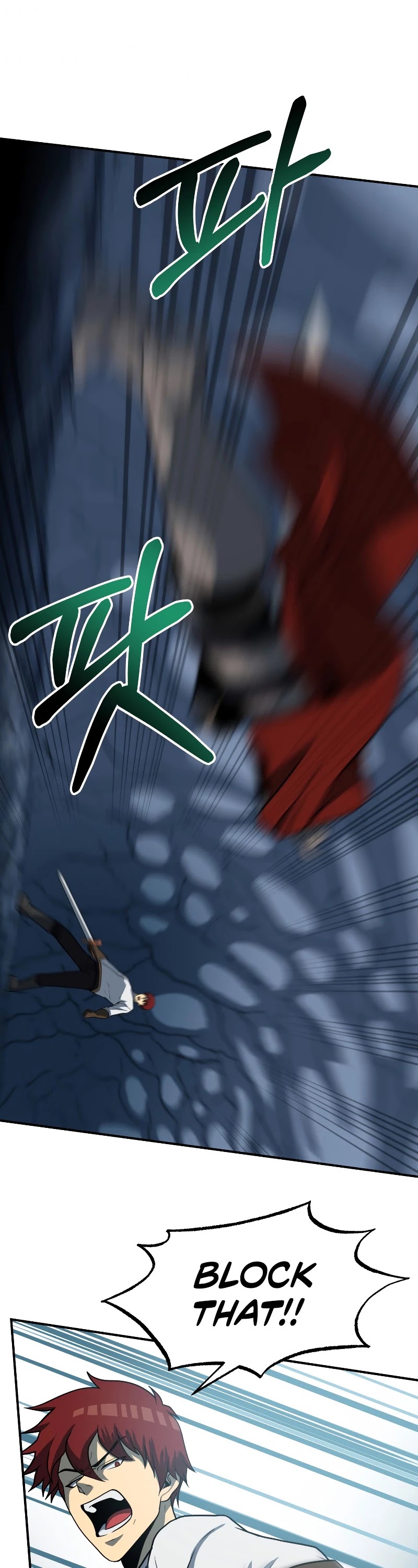 Dungeon House Chapter 26 page 20 - Chapter 26