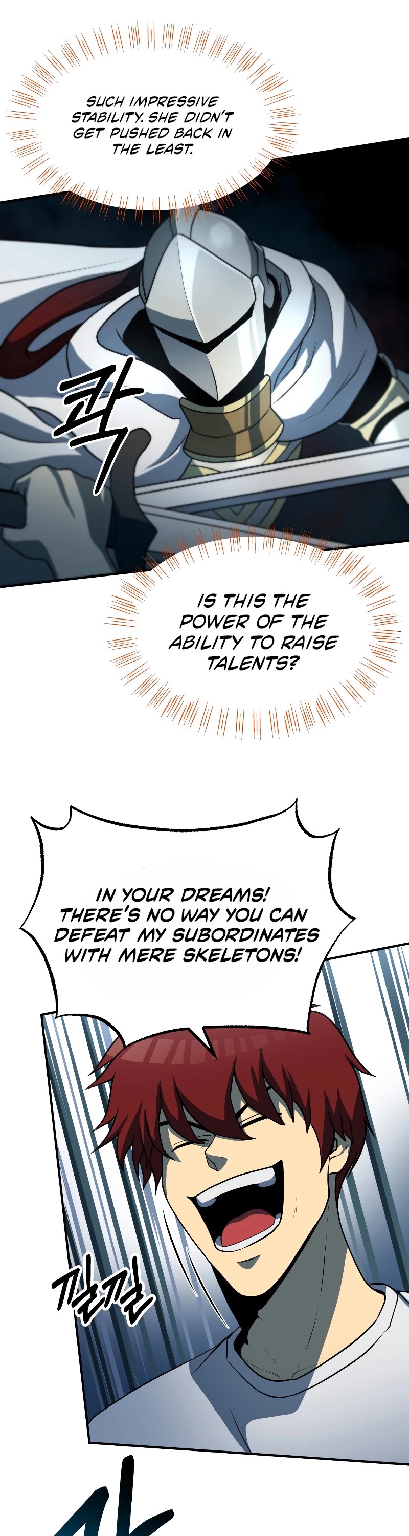 Dungeon House Chapter 26 page 26 - Chapter 26