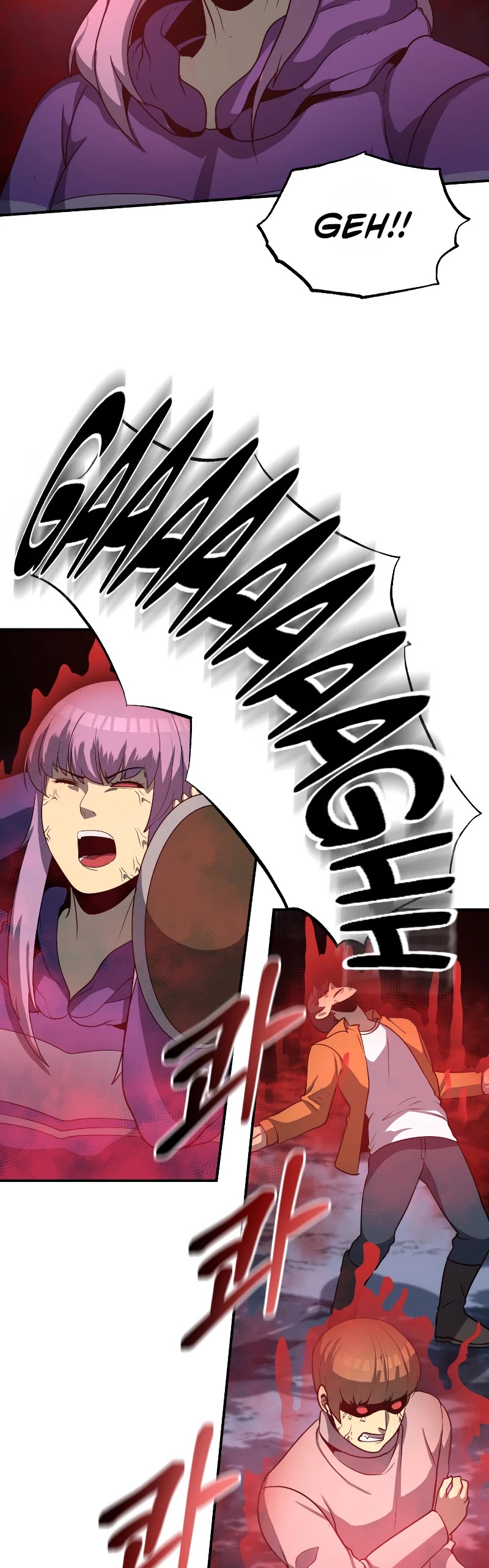 Dungeon House Chapter 26 page 30 - Chapter 26