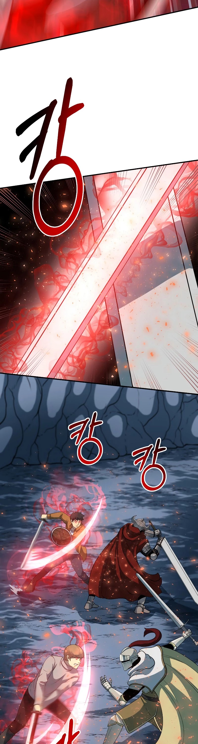 Dungeon House Chapter 26 page 33 - Chapter 26