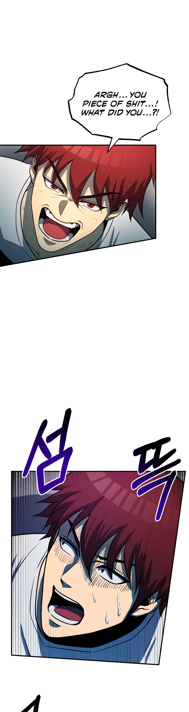 Dungeon House Chapter 26 page 39 - Chapter 26