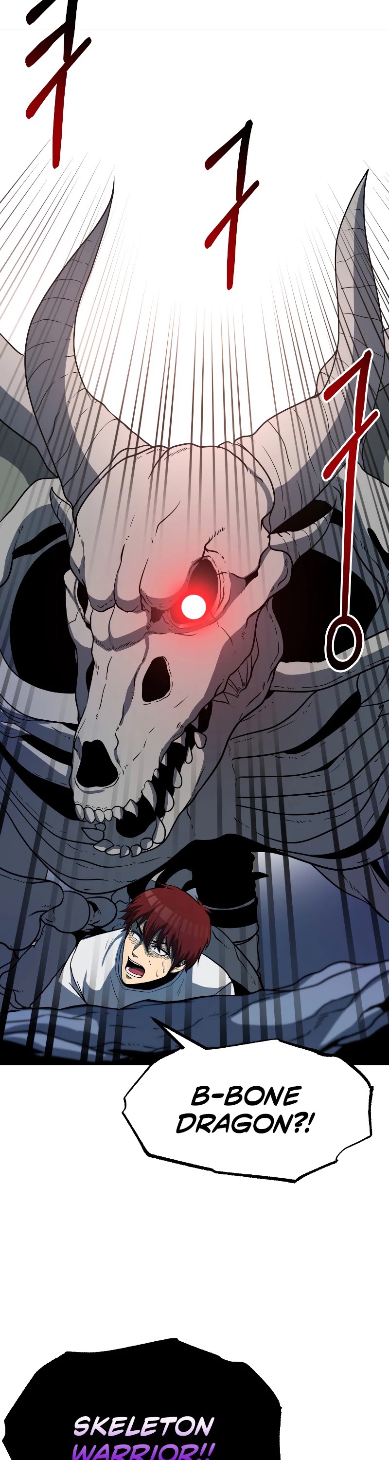 Dungeon House Chapter 26 page 40 - Chapter 26
