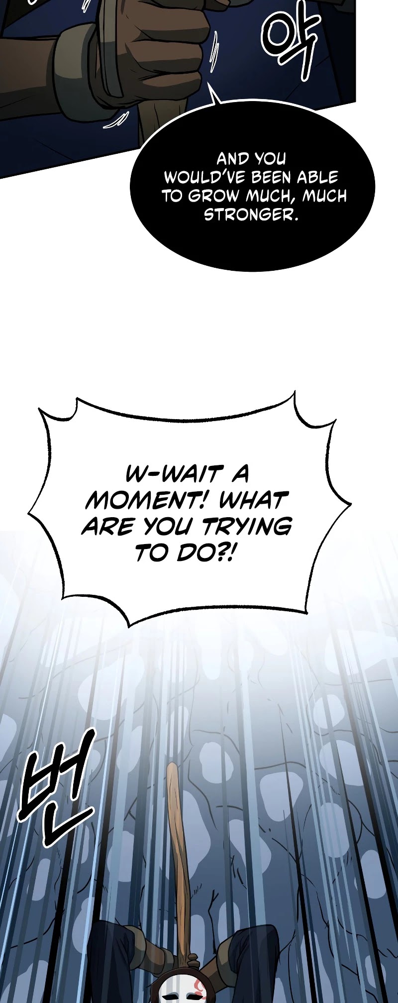 Dungeon House Chapter 26 page 44 - Chapter 26