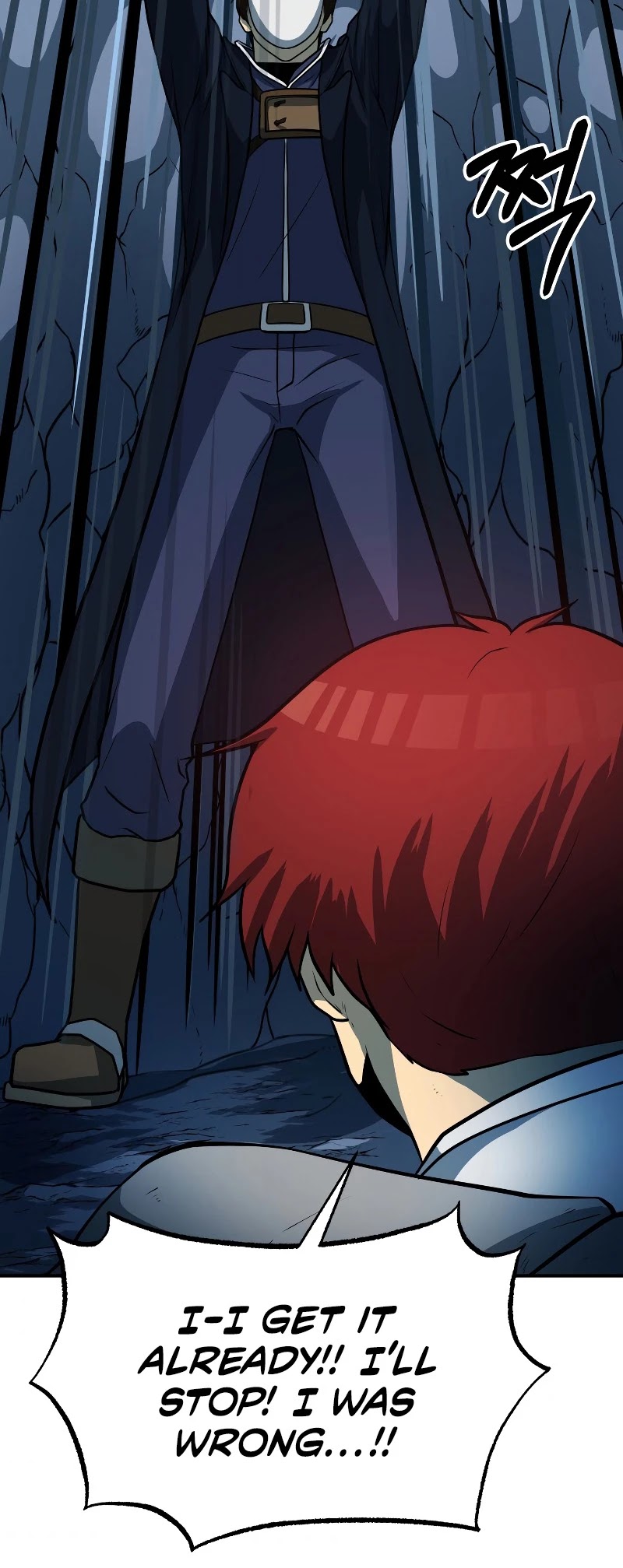 Dungeon House Chapter 26 page 45 - Chapter 26