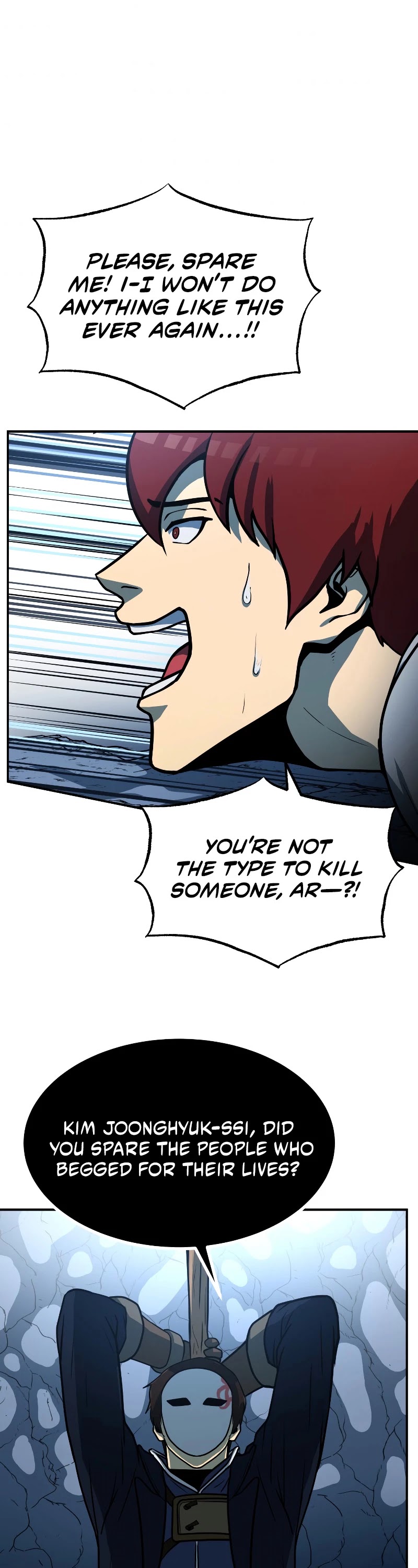 Dungeon House Chapter 26 page 46 - Chapter 26
