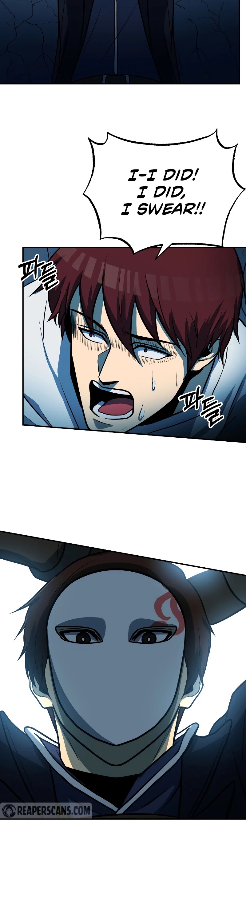 Dungeon House Chapter 26 page 47 - Chapter 26