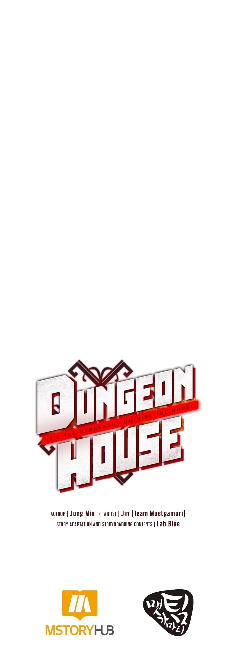 Dungeon House Chapter 26 page 50 - Chapter 26