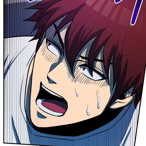 Dungeon House Chapter 26 cover