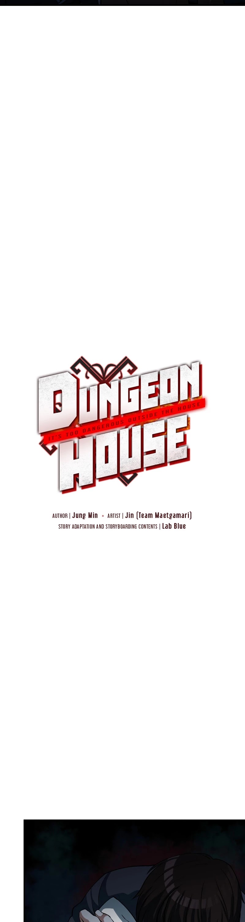 Dungeon House Chapter 27 page 13 - Chapter 27