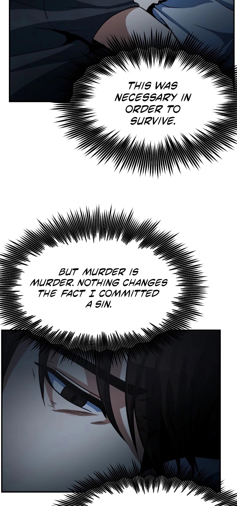 Dungeon House Chapter 27 page 15 - Chapter 27