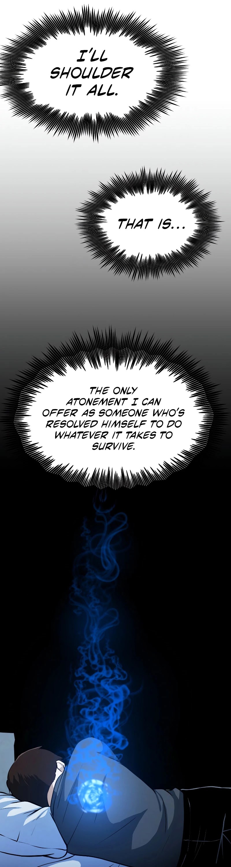 Dungeon House Chapter 27 page 17 - Chapter 27