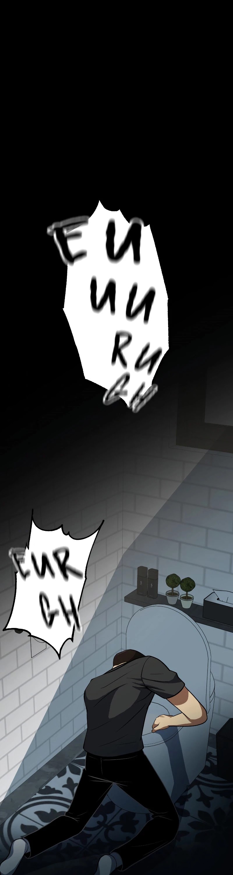 Dungeon House Chapter 27 page 2 - Chapter 27