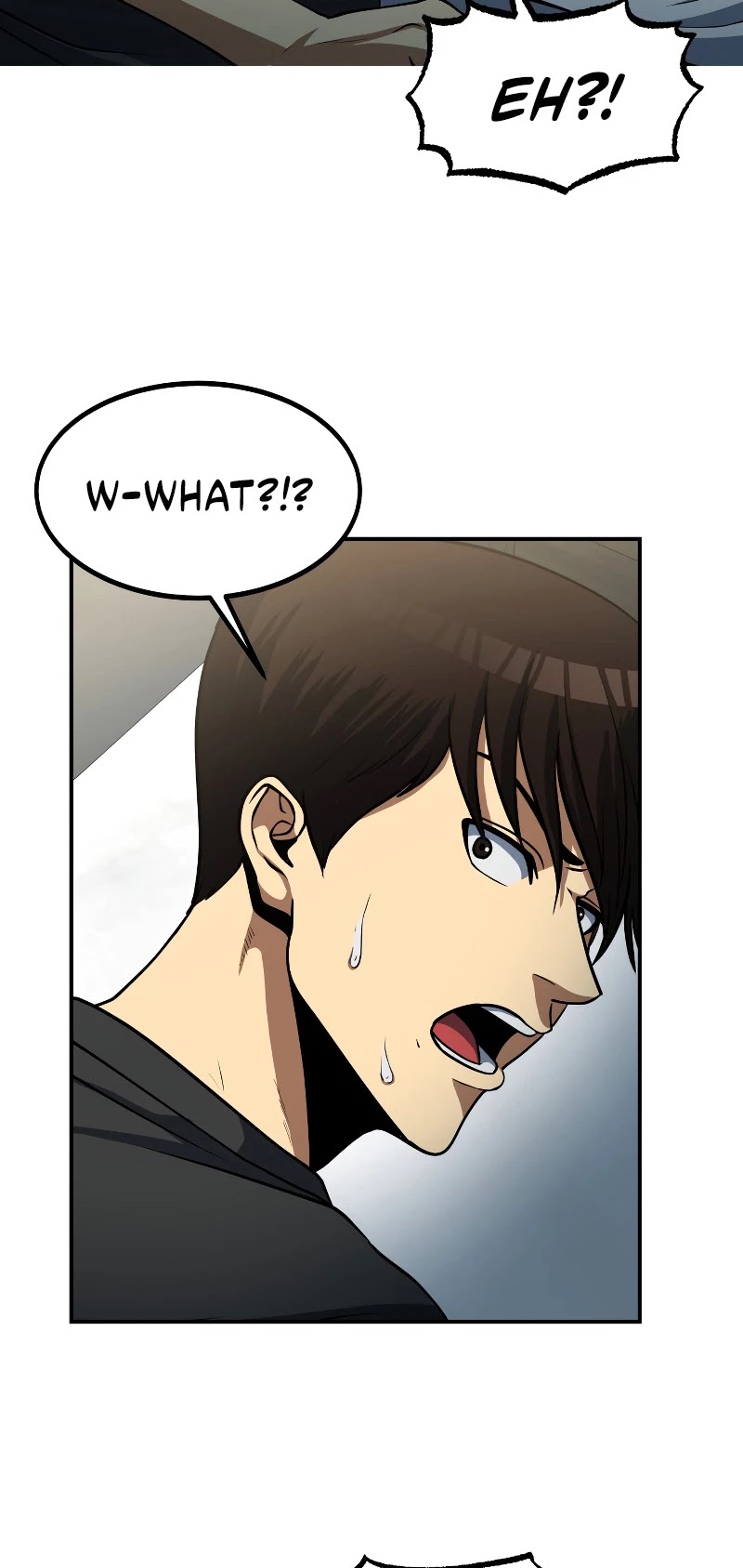Dungeon House Chapter 27 page 20 - Chapter 27