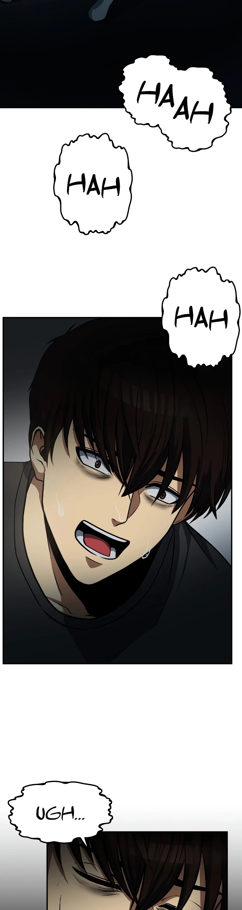 Dungeon House Chapter 27 page 3 - Chapter 27