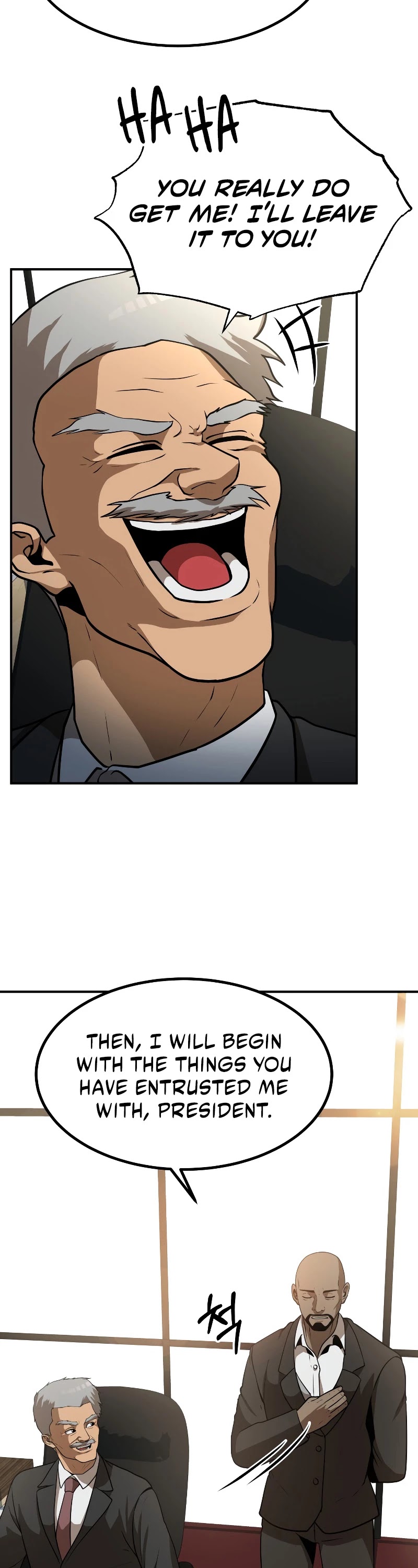 Dungeon House Chapter 27 page 38 - Chapter 27