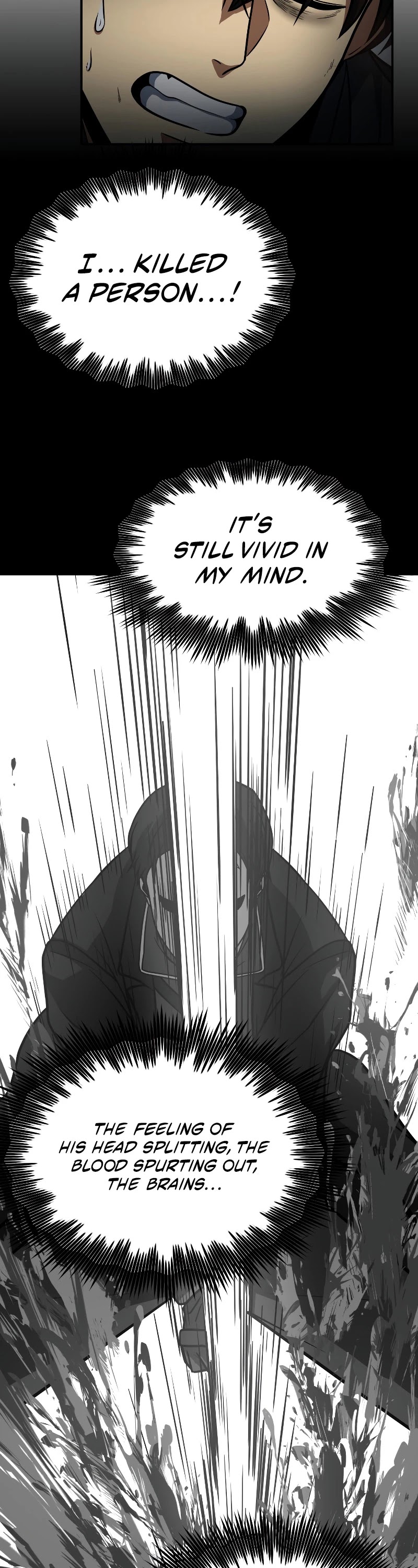 Dungeon House Chapter 27 page 4 - Chapter 27