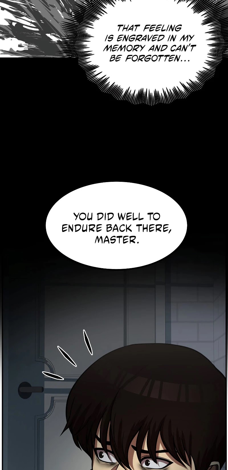 Dungeon House Chapter 27 page 5 - Chapter 27