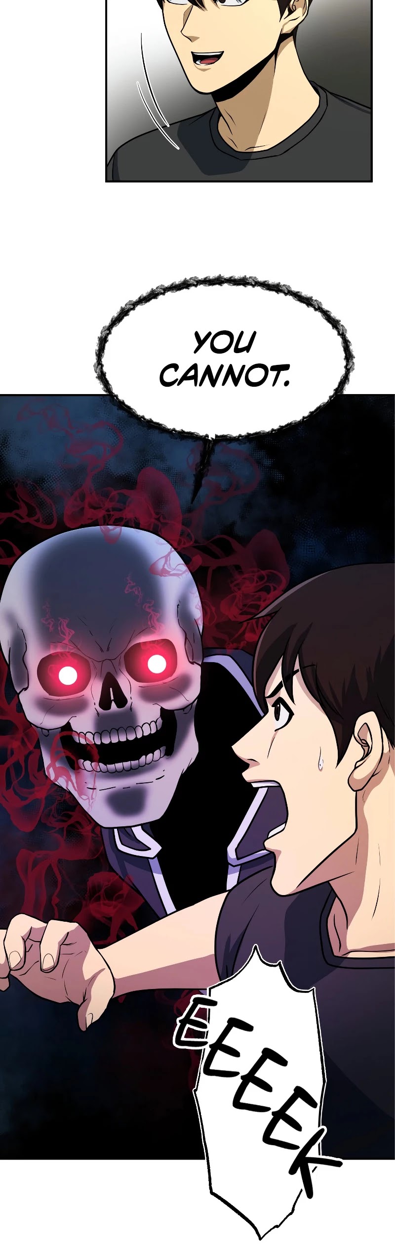 Dungeon House Chapter 27 page 51 - Chapter 27