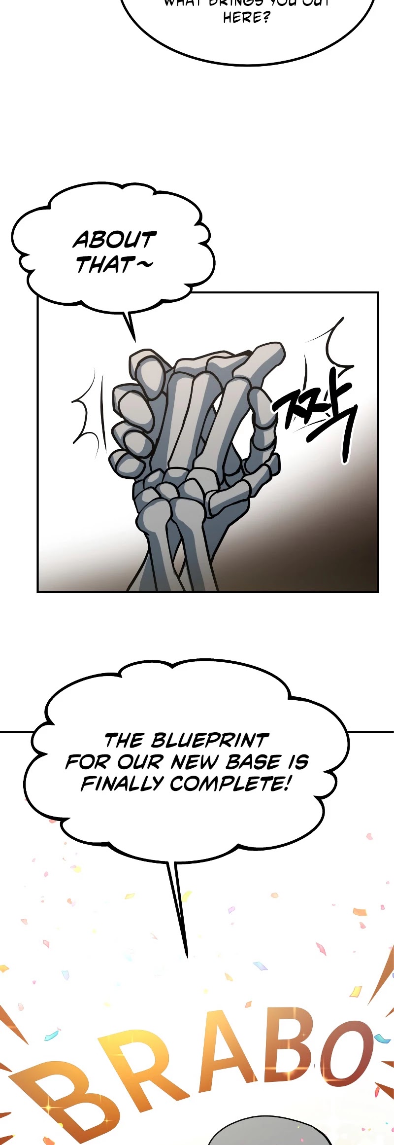 Dungeon House Chapter 27 page 53 - Chapter 27
