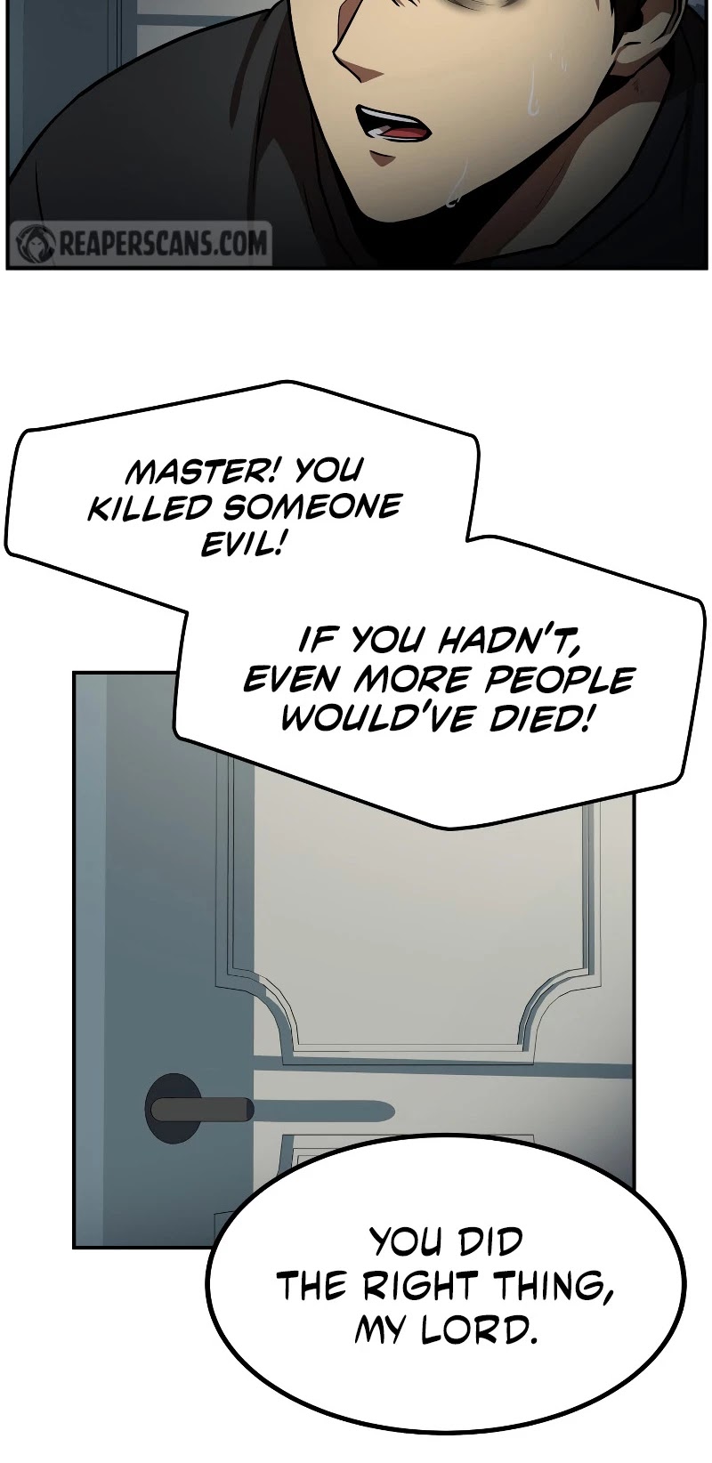 Dungeon House Chapter 27 page 6 - Chapter 27
