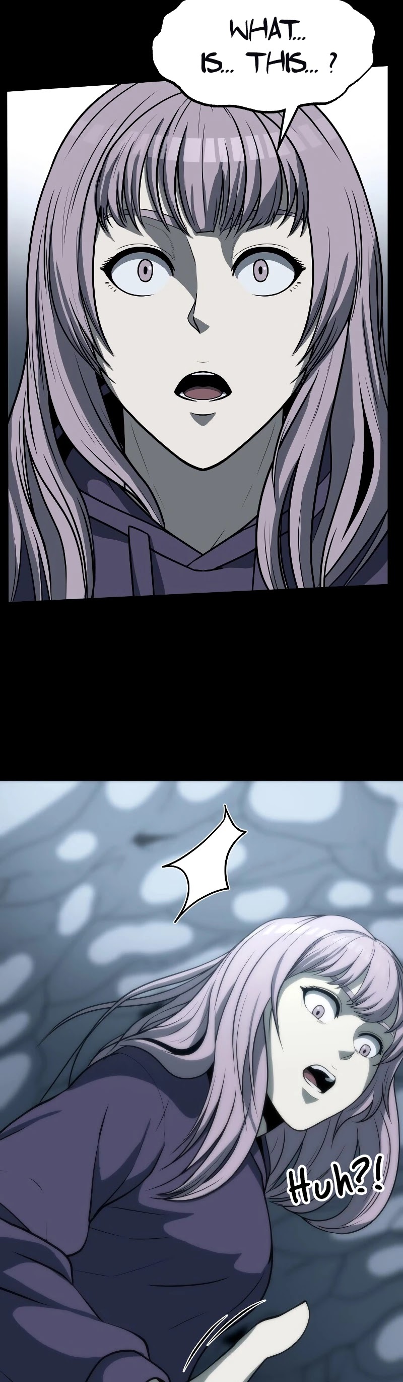 Dungeon House Chapter 28 page 17 - Chapter 28